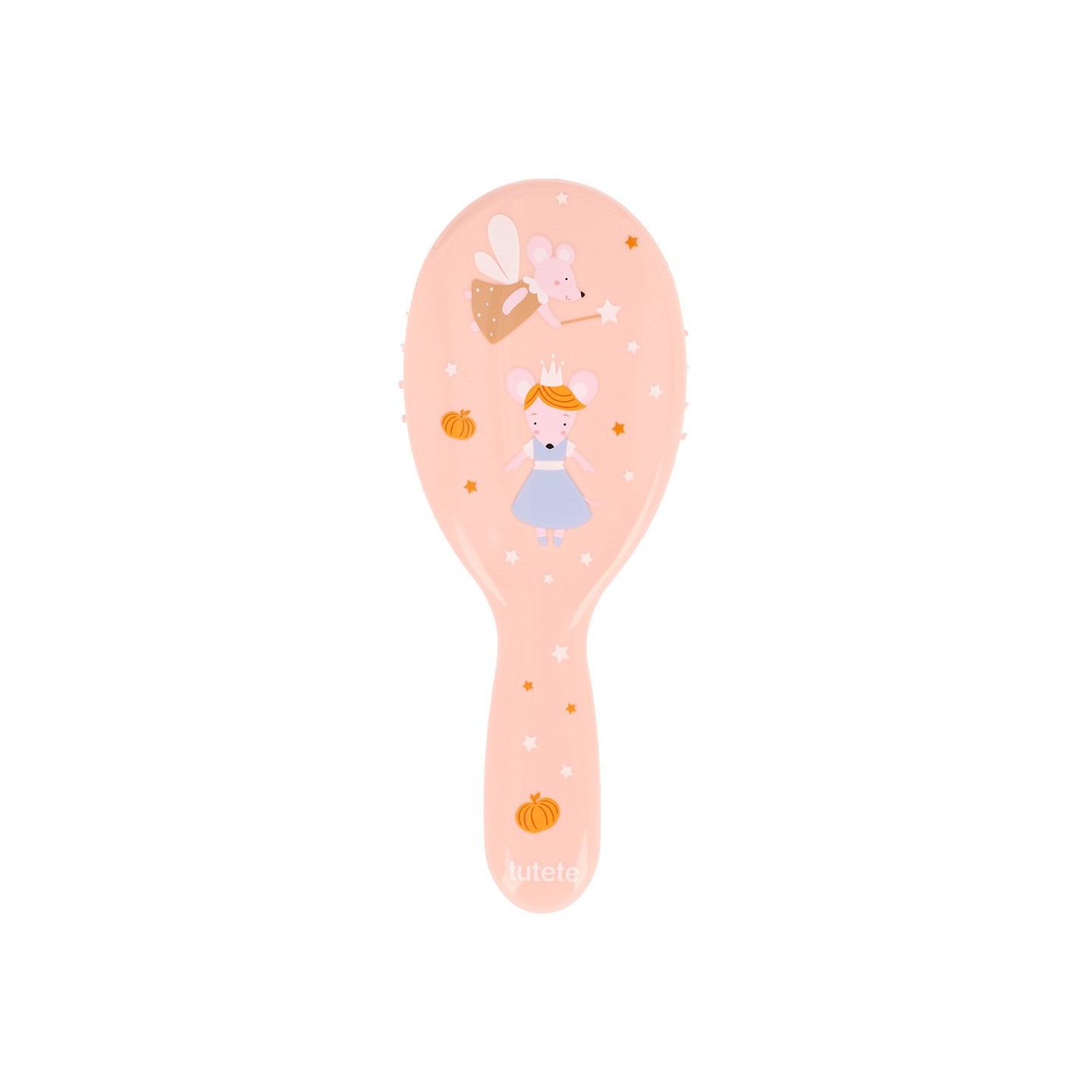 Cepillo de Pelo Mouse Fairies