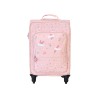 Maleta con Ruedas Blossom Birds