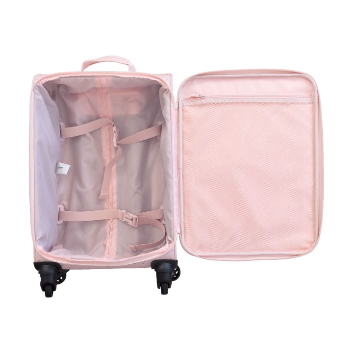 Maleta con Ruedas Blossom Birds