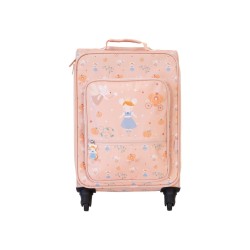 Maleta con Ruedas Mouse Fairies