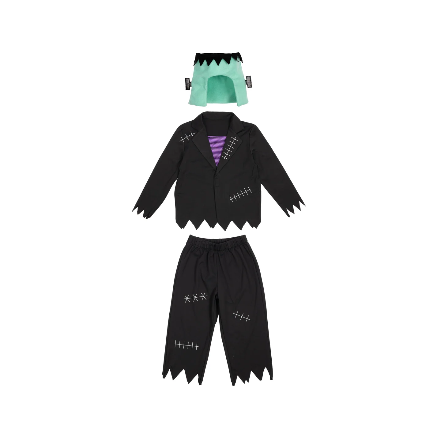 Disfraz Monstruo Frankenstein