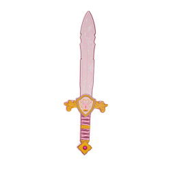 Espada EVA Princesa Power