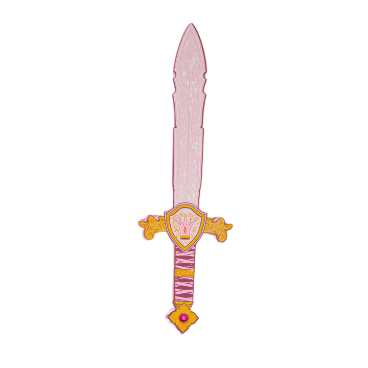 Espada EVA Princesa Power