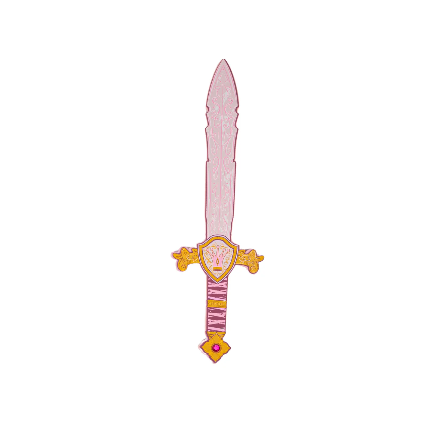 Espada EVA Princesa Power