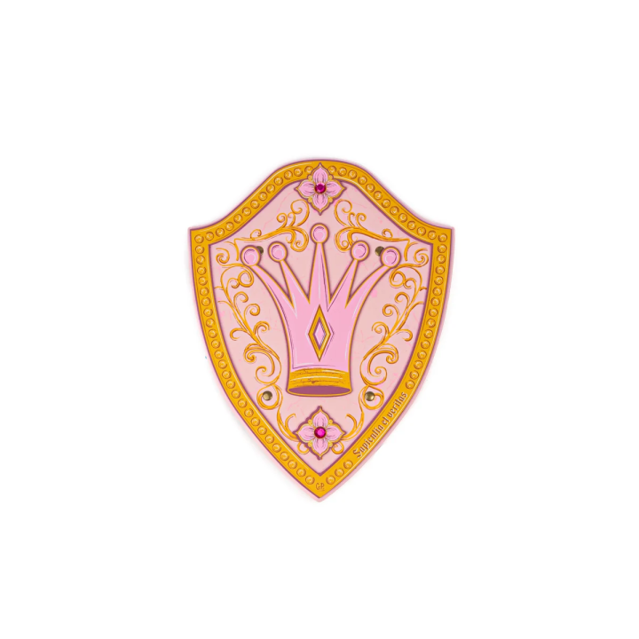 Escudo EVA Princesa Power