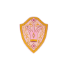 Escudo EVA Princesa Power