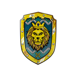 Lionheart Warrior Shield