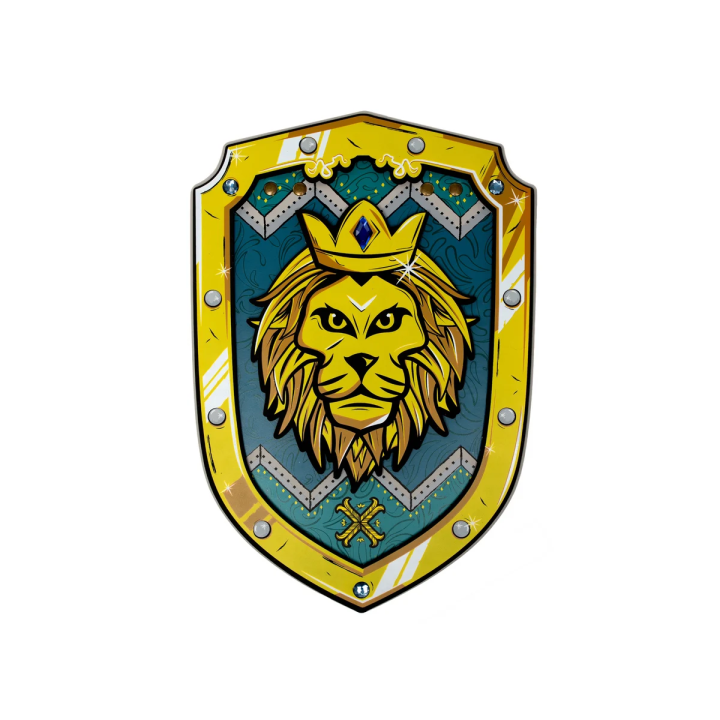 Lionheart Warrior Shield