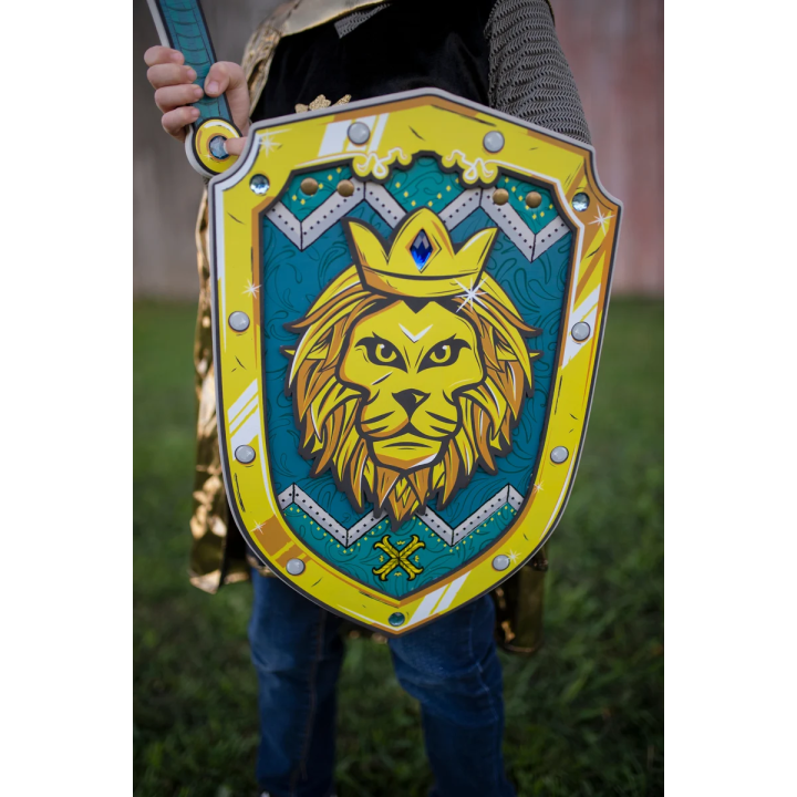Lionheart Warrior Shield