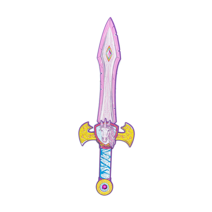 Espada EVA Enchanted Unicorn