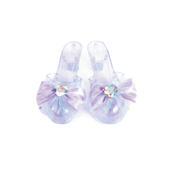 Tacones Dancing Diva Lilas Talla Unica (29-30)