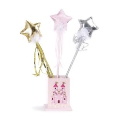 Varita Magica Estrella Deluxe (Unidad)