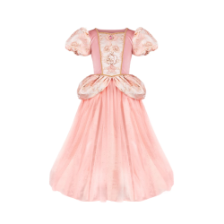 Vestido Penelope Rosa
