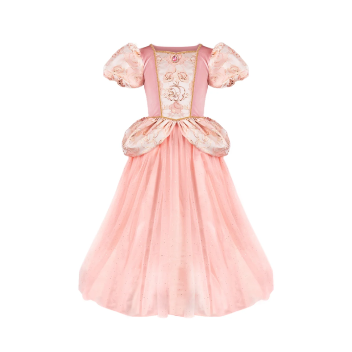 Vestido Penelope Rosa