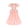 Vestido Penelope Rosa