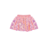 Falda Center Stage Rosa 4-6 Años