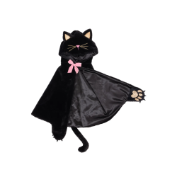 Capa Gato Negro