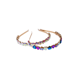 Diadema Boutique Heartbreaker (Unidad)