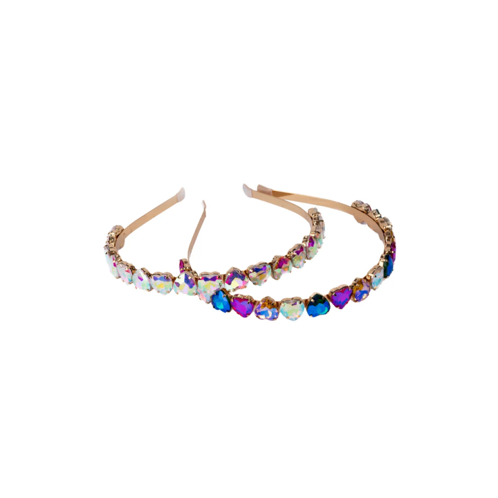Diadema Boutique Heartbreaker (Unidad)