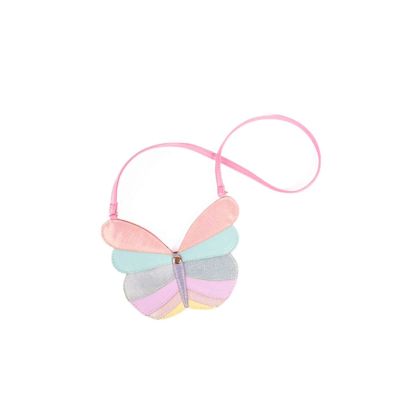 Butterfly Purse