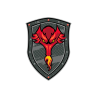Escudo EVA Dragon