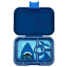 Yumbox Snack Blue Shark