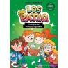 Los PATIO 3 - El enigma del concurso imposible