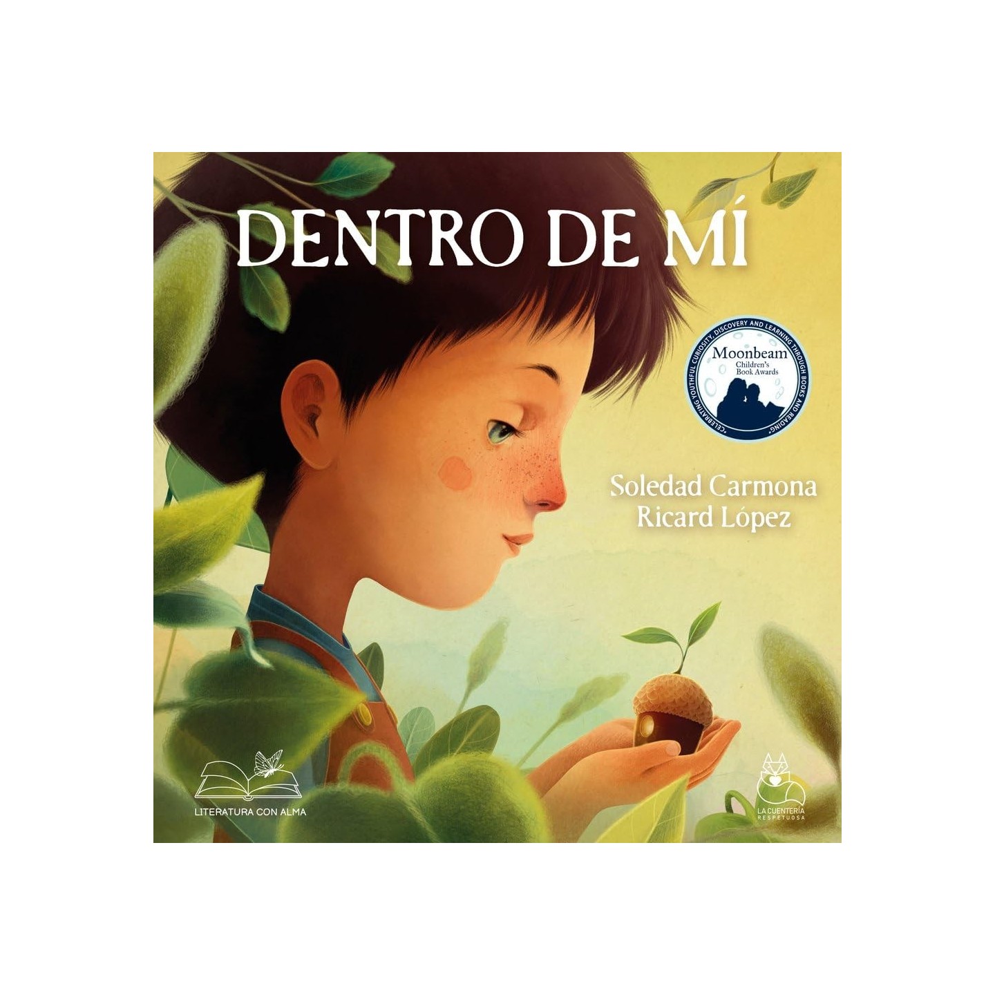 Dentro de mí