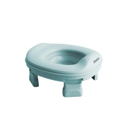 Orinal de Viaje Azul