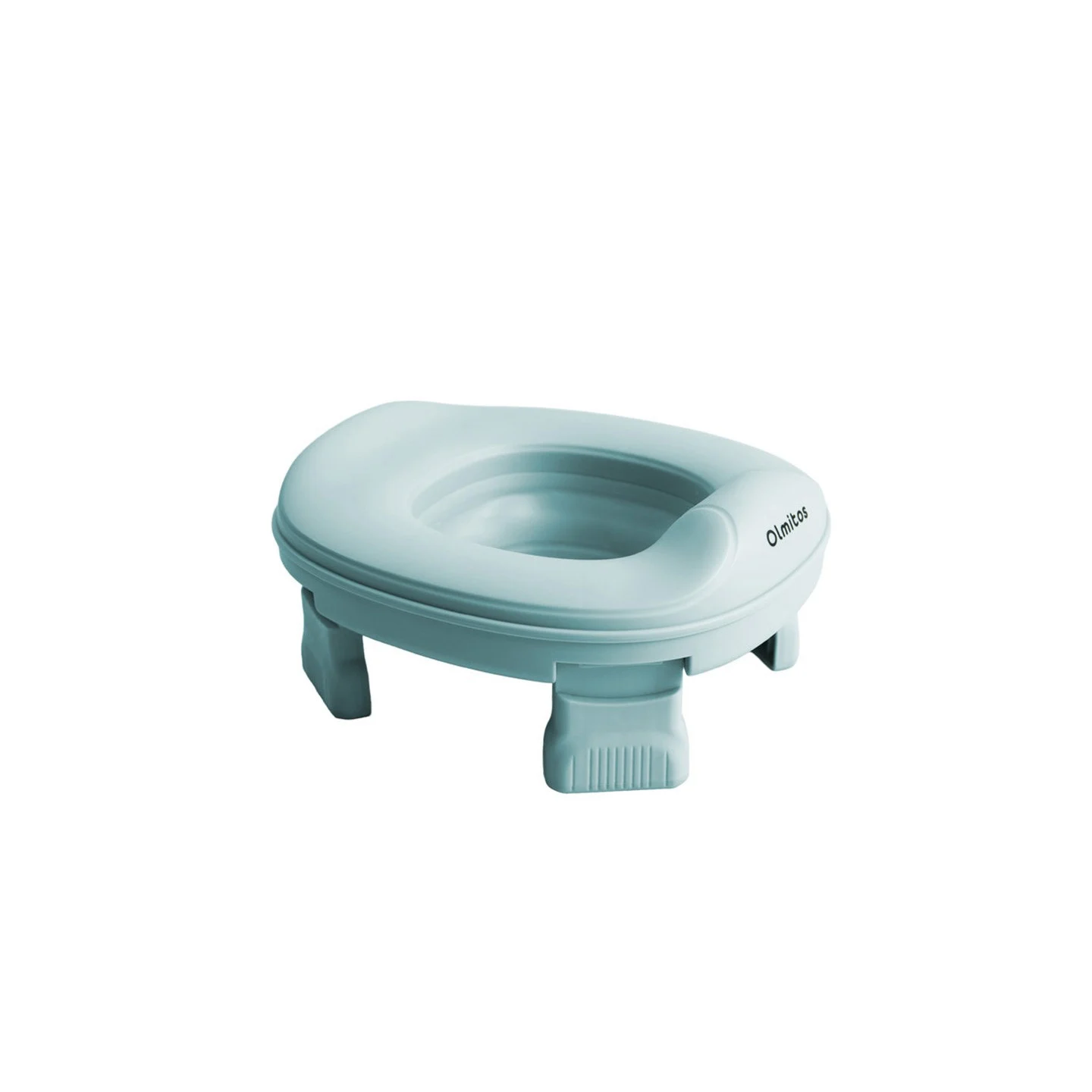 Orinal de Viaje Azul