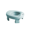 Orinal de Viaje Azul