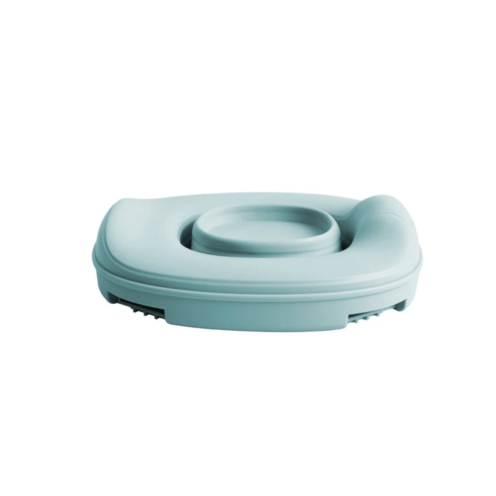 Orinal de Viaje Azul