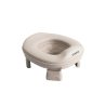 Orinal de Viaje Beige