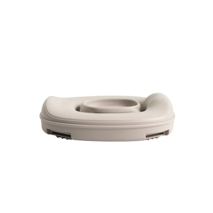 Orinal de Viaje Beige