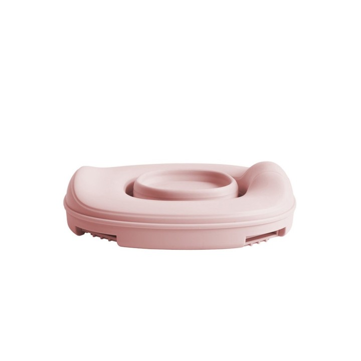 Orinal de Viaje Rosa