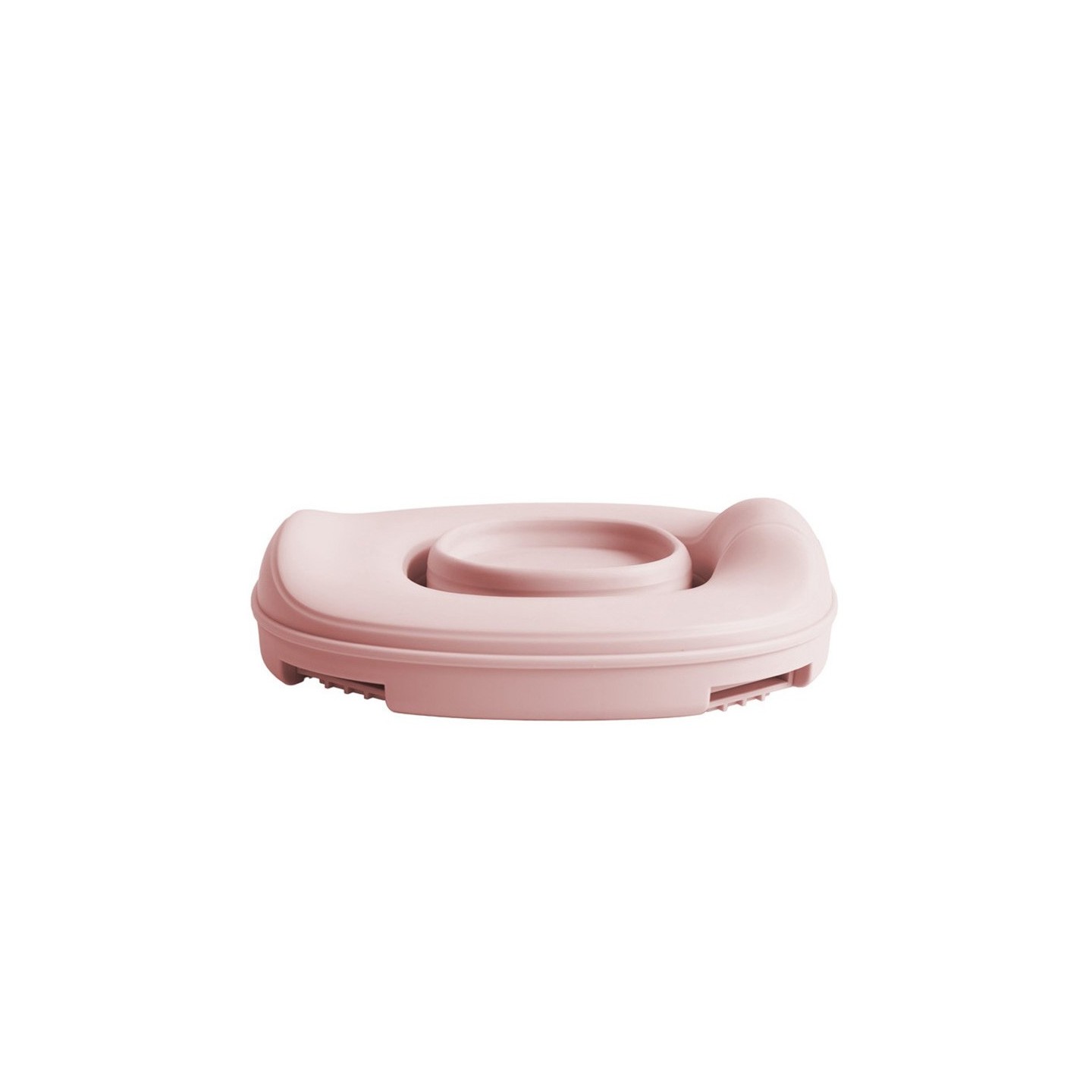 Orinal de Viaje Rosa
