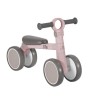 Bicicleta de Paseo Lite Rosa/Gris