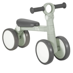 Bicicleta de Paseo Lite Menta