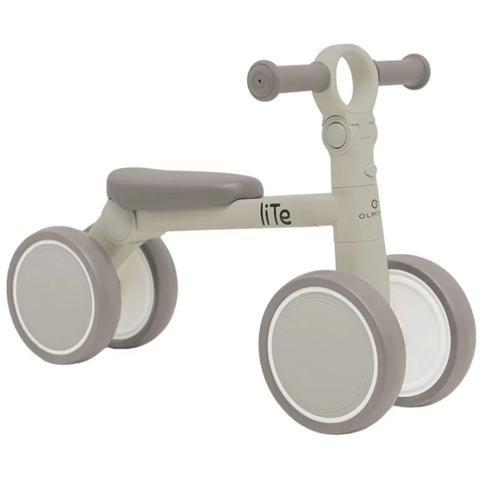 Bicicleta de Paseo Lite Beige