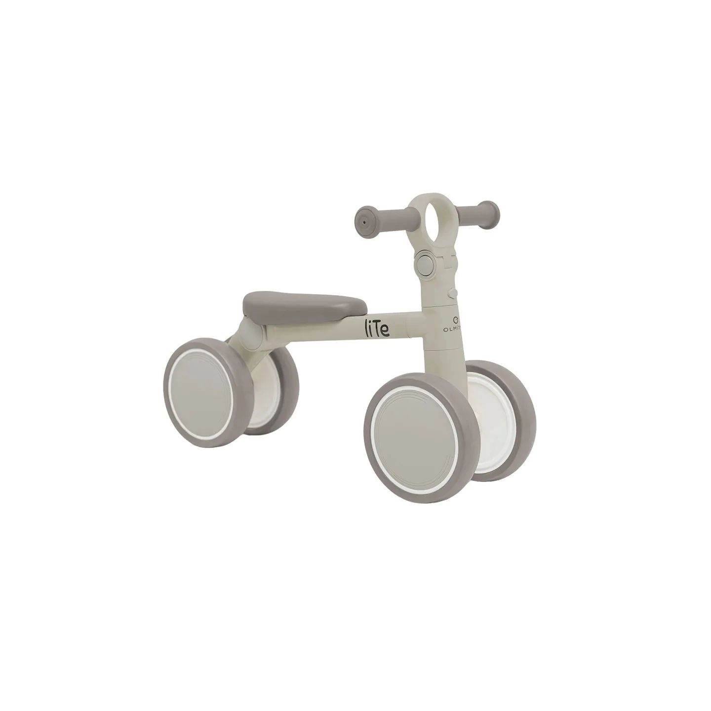 Bicicleta de Paseo Lite Beige