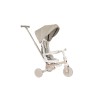 Triciclo Multifunción Evol Beige