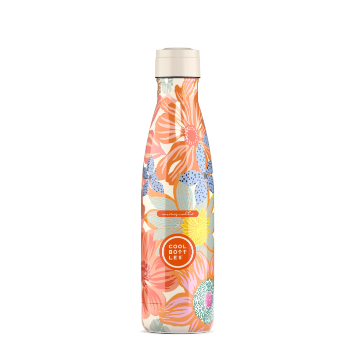 The Bottle - Moniquilla Rock Garden 500ml