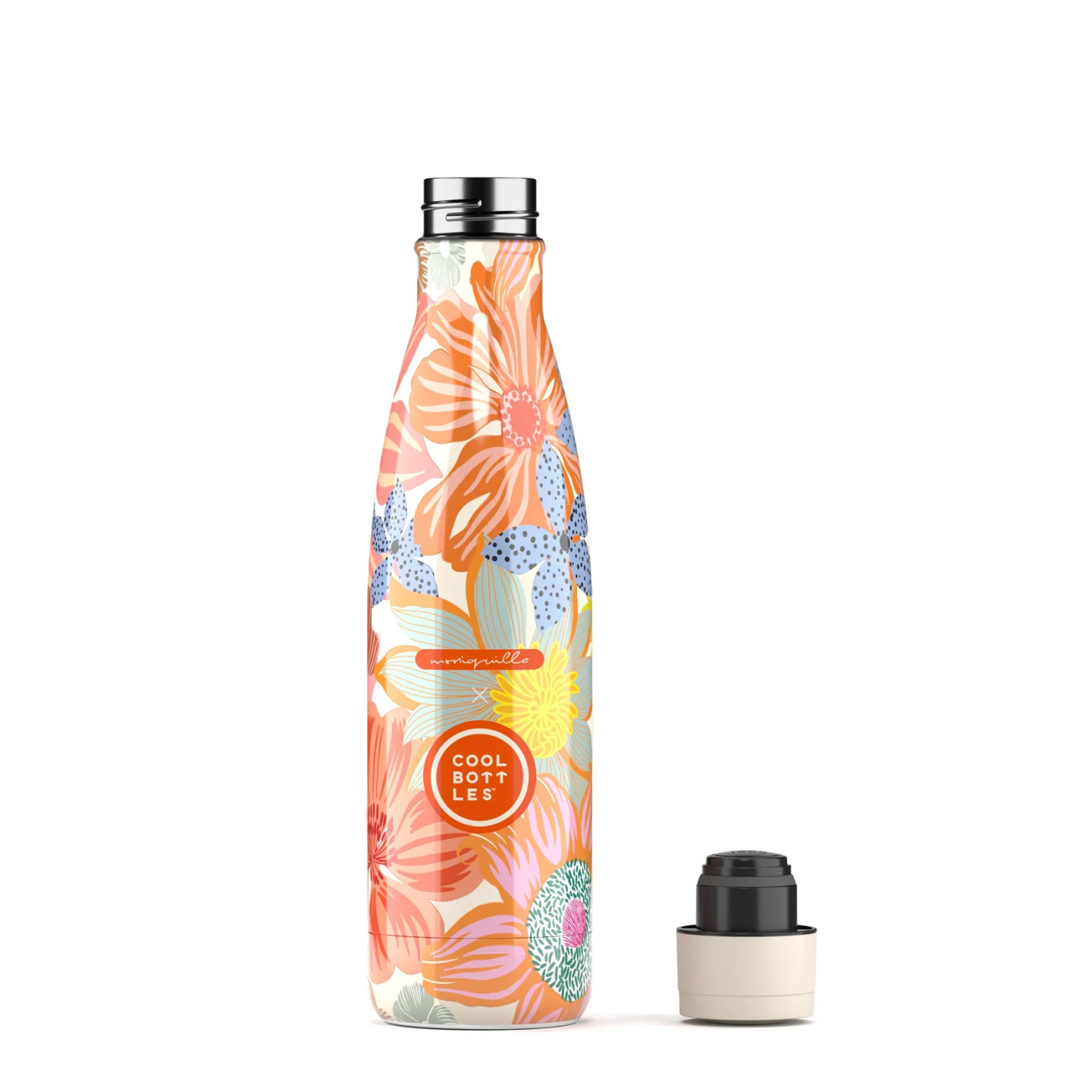 The Bottle - Moniquilla Rock Garden 500ml