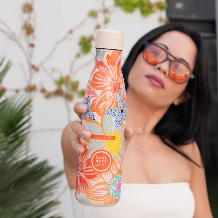 The Bottle - Moniquilla Rock Garden 500ml