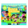 Busca y encuentra - Viva el Futbol