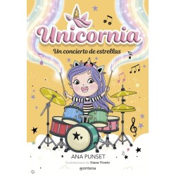 Unicornia 17 - Un concierto de estrellas
