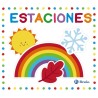 Mi pequeño libro-puzle. Estaciones
