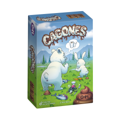 Cagones