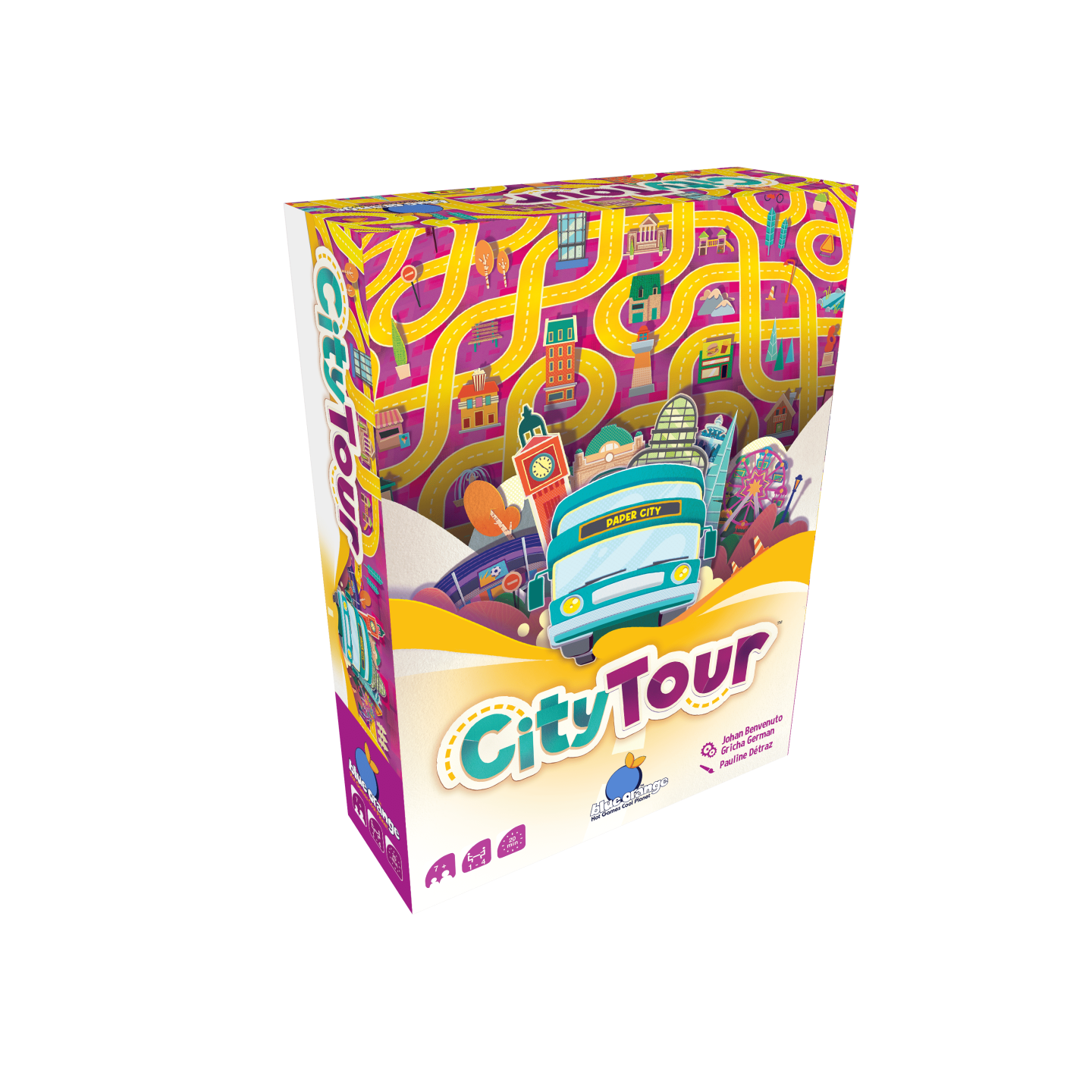 Citytour