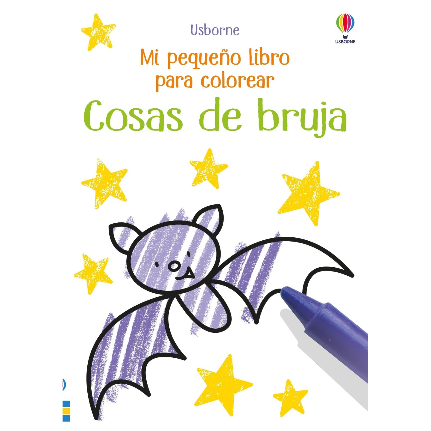 Mi maletín de actividades de Halloween